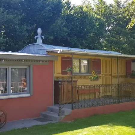 Bed & Breakfast Le Riolet