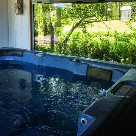 Bed & Breakfast Le Riolet *